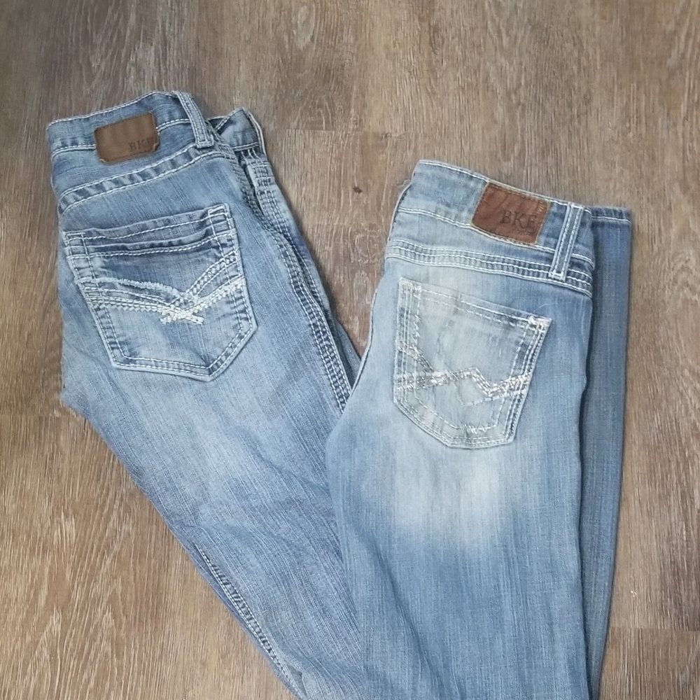 BkE Jeans